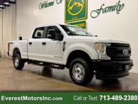 Image for 2022 Ford F-250 XL CREWCAB SHORTWB 6.7L V8 DIESEL 1OWNER ID: 7116965