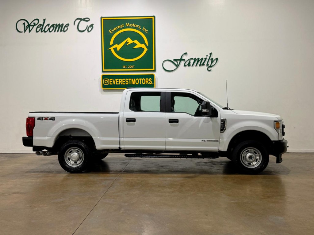2022 Ford F-250 Image 9