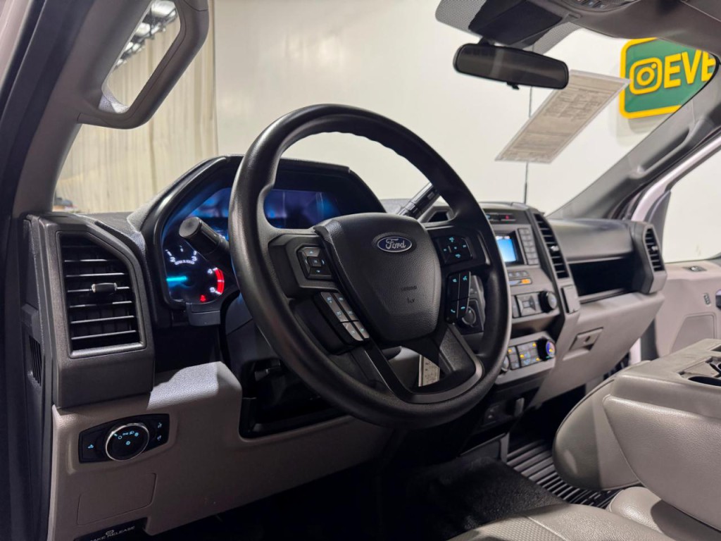2022 Ford F-250 Image 10