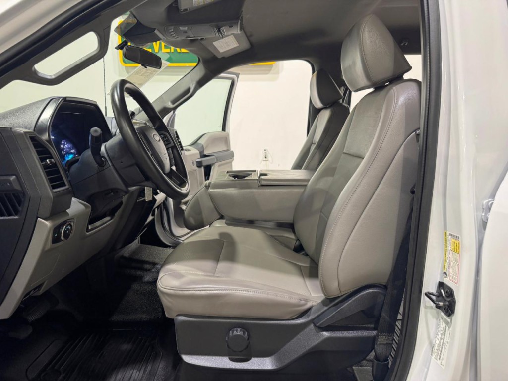 2022 Ford F-250 Image 12