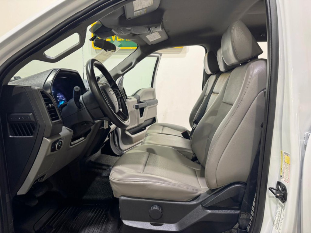 2022 Ford F-250 Image 13