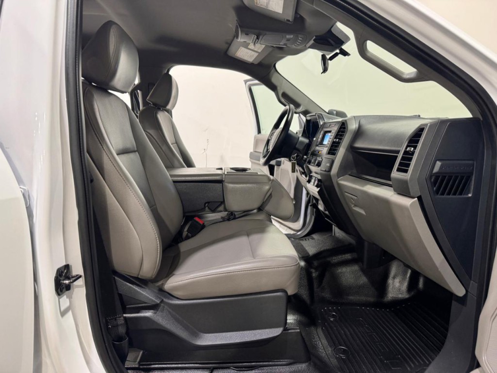 2022 Ford F-250 Image 14