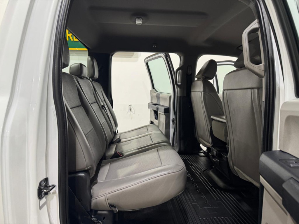 2022 Ford F-250 Image 15