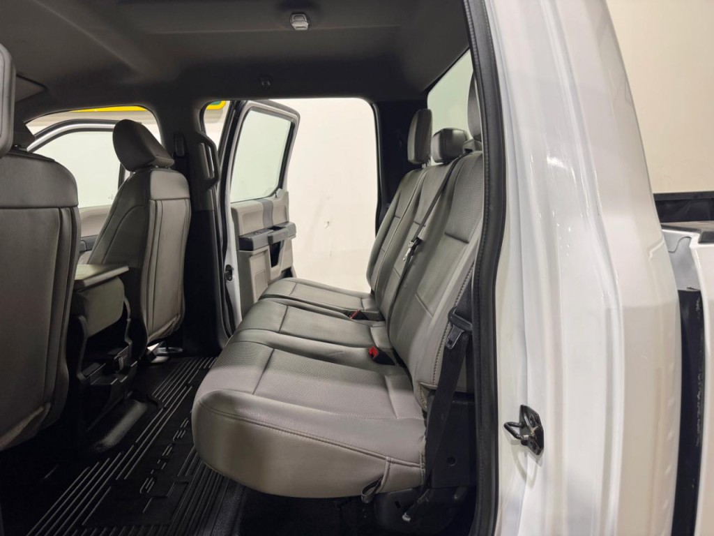 2022 Ford F-250 Image 16