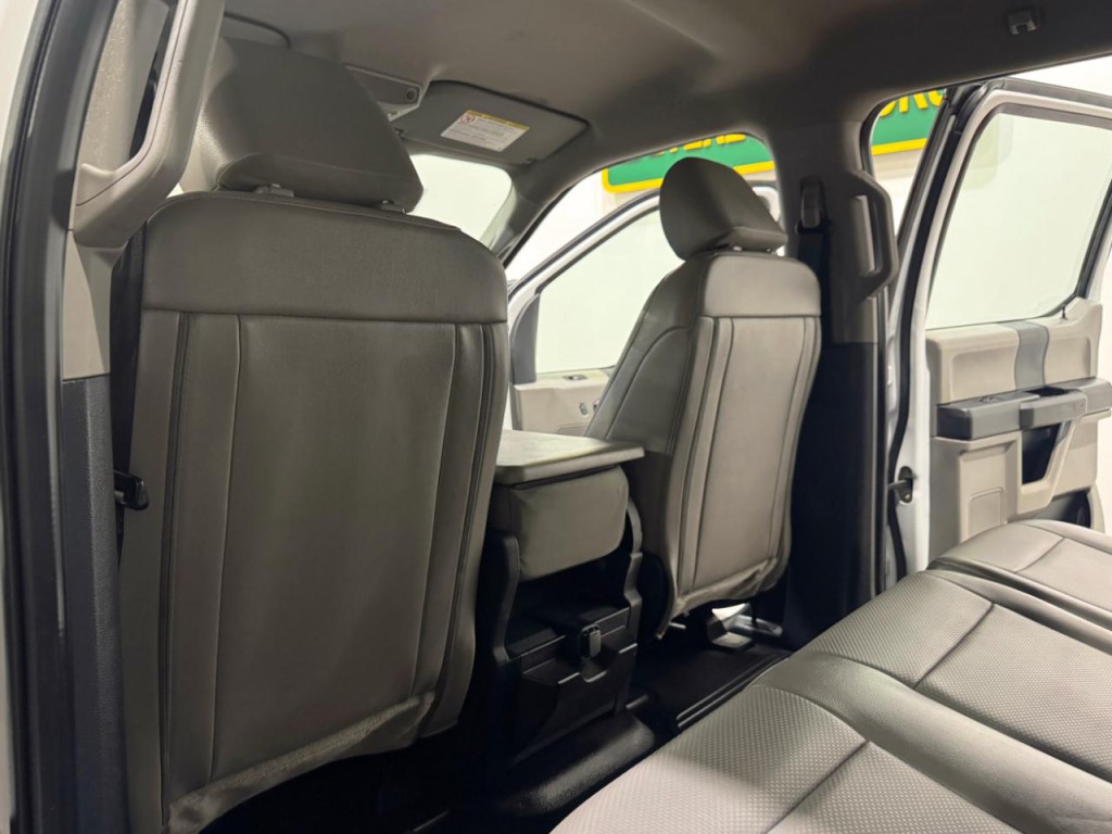 2022 Ford F-250 Image 18