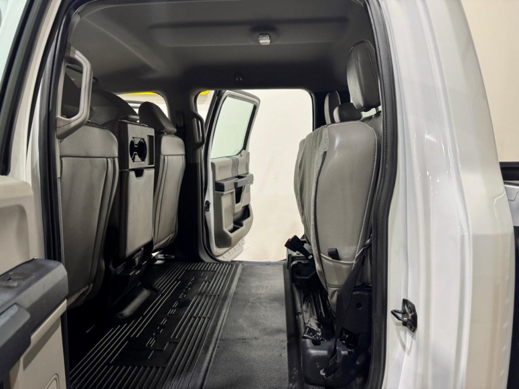 2022 Ford F-250 Image 19