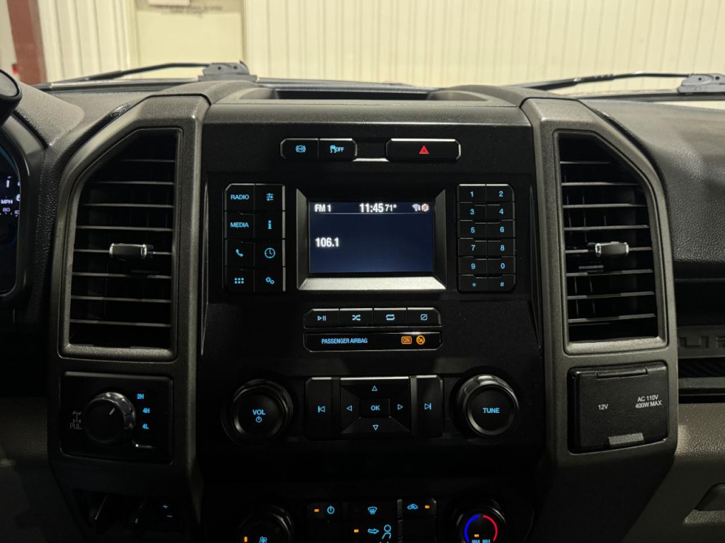 2022 Ford F-250 Image 28