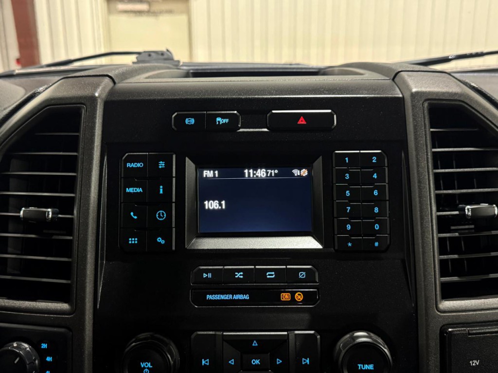 2022 Ford F-250 Image 29