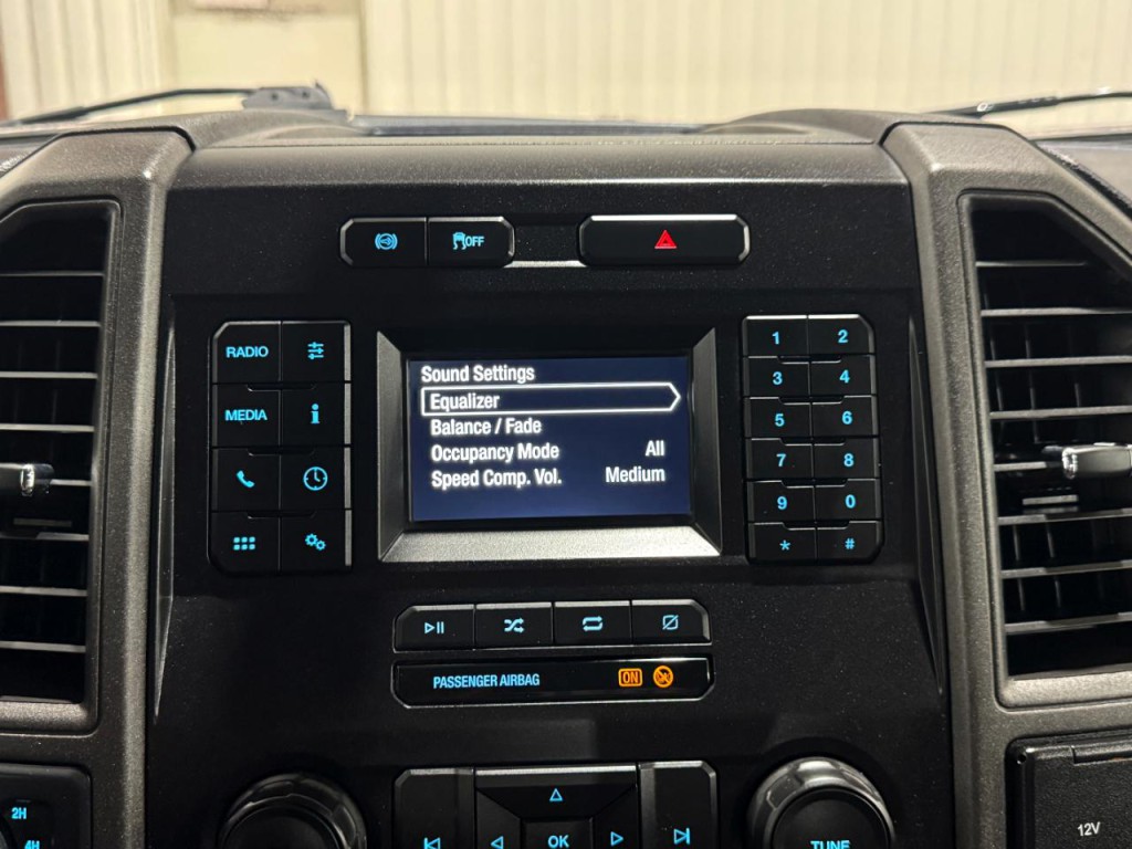 2022 Ford F-250 Image 30