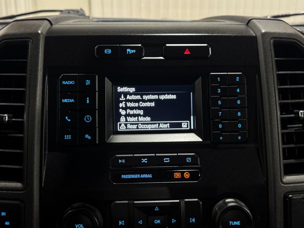 2022 Ford F-250 Image 31