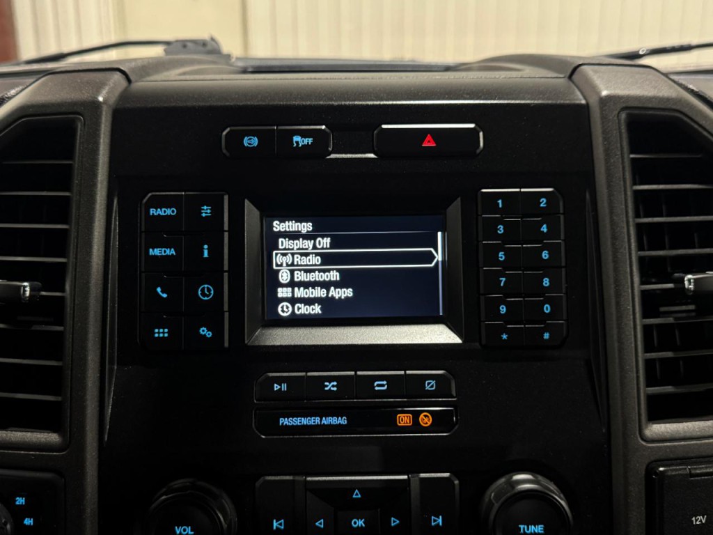 2022 Ford F-250 Image 33