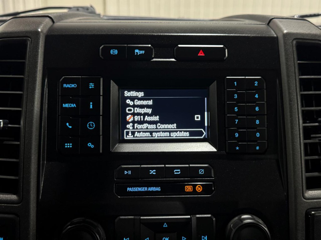 2022 Ford F-250 Image 34