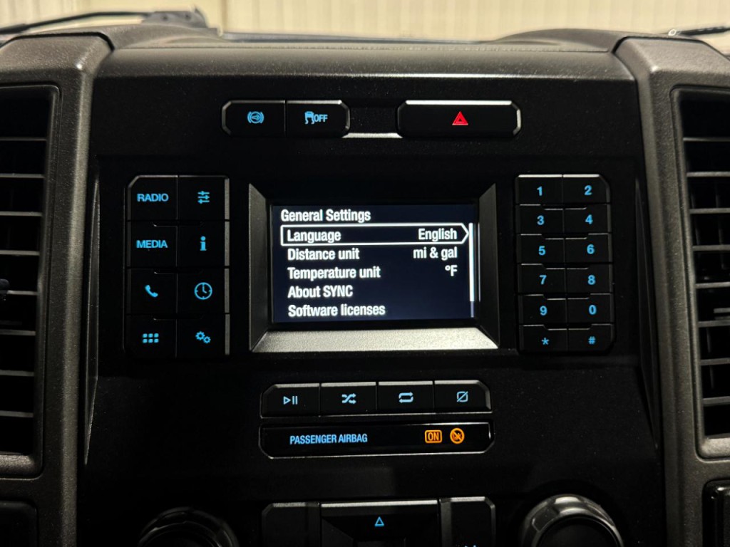 2022 Ford F-250 Image 35