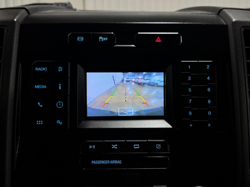 2022 Ford F-250 Image 36