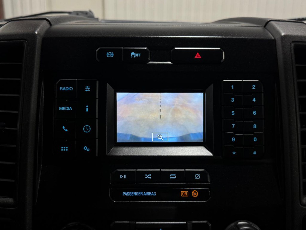 2022 Ford F-250 Image 37