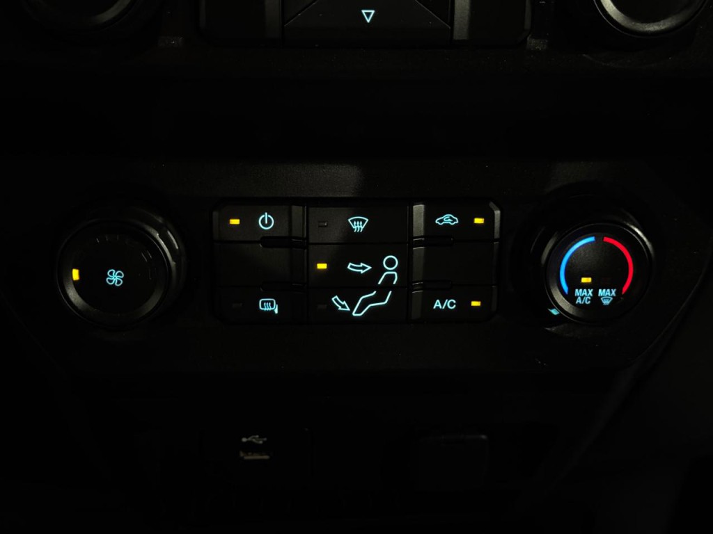 2022 Ford F-250 Image 38