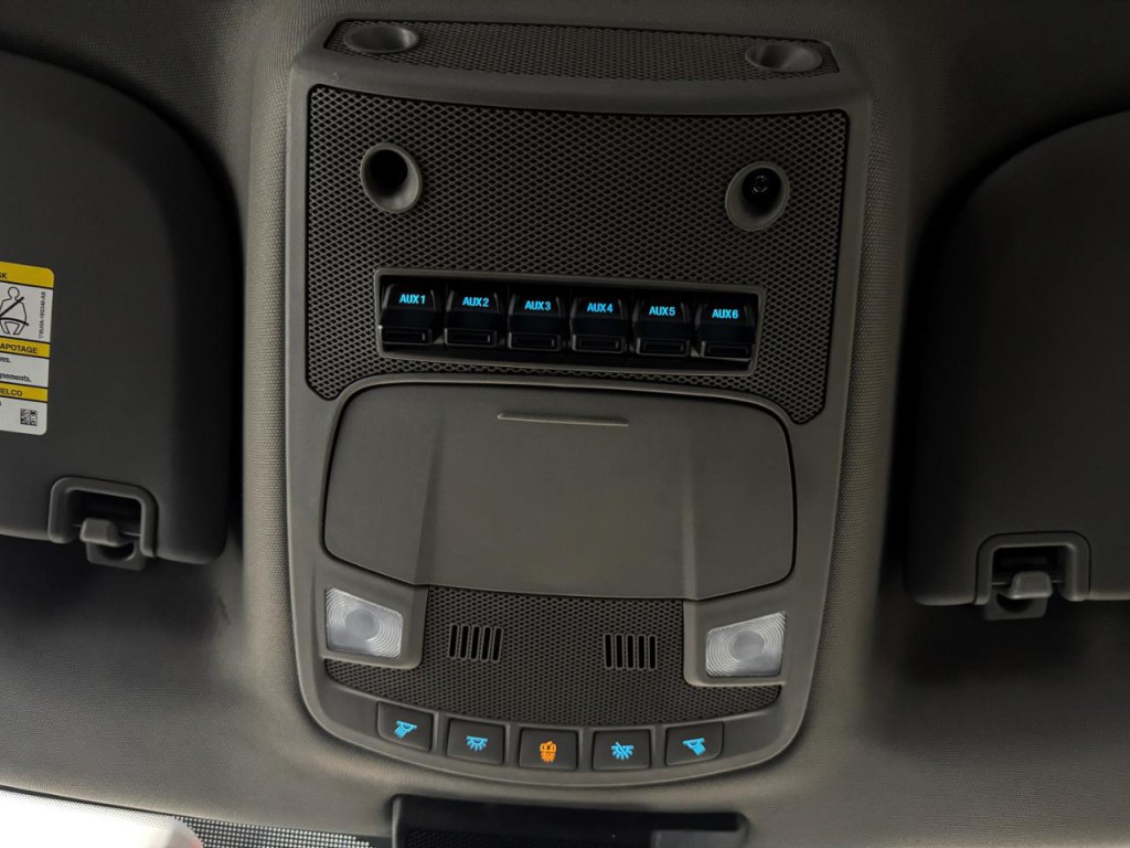 2022 Ford F-250 Image 42