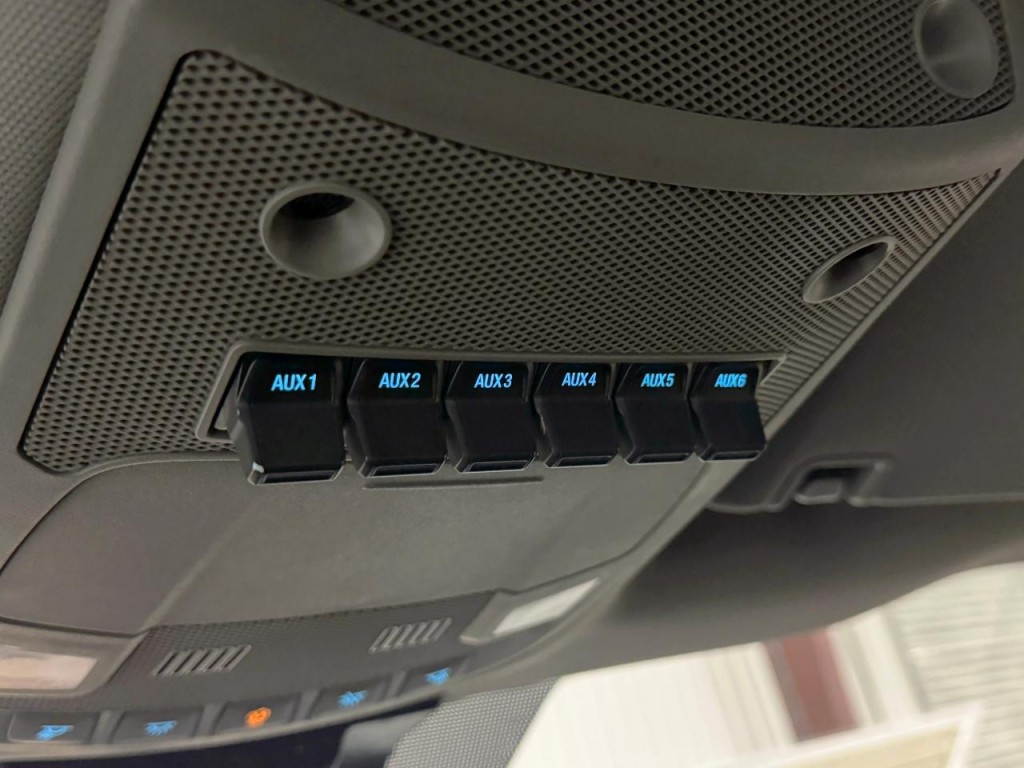 2022 Ford F-250 Image 43