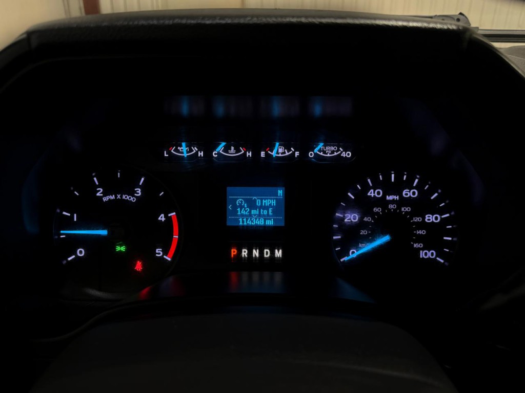 2022 Ford F-250 Image 44