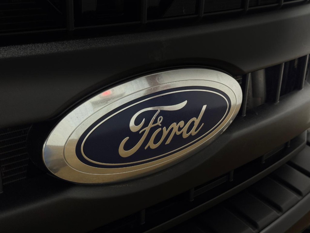 2022 Ford F-250 Image 45