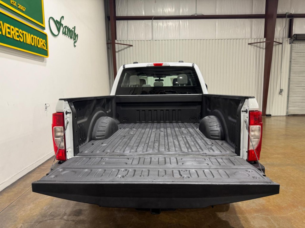 2022 Ford F-250 Image 47