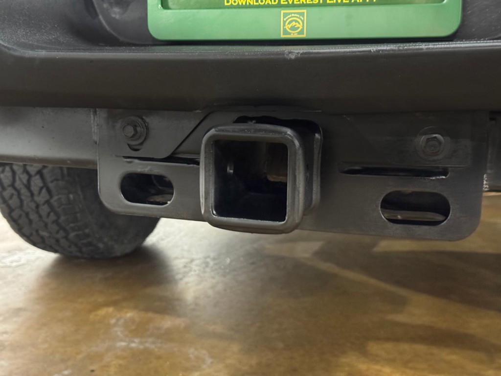 2022 Ford F-250 Image 48