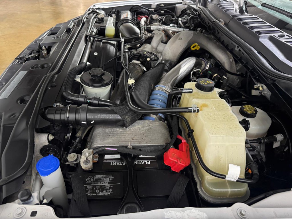 2022 Ford F-250 Image 49