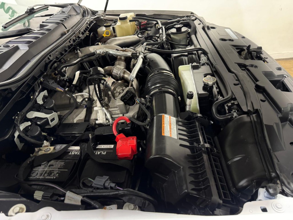 2022 Ford F-250 Image 50