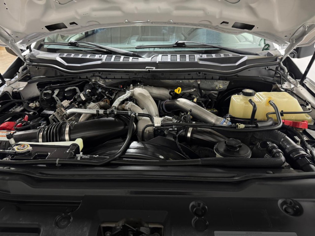 2022 Ford F-250 Image 51