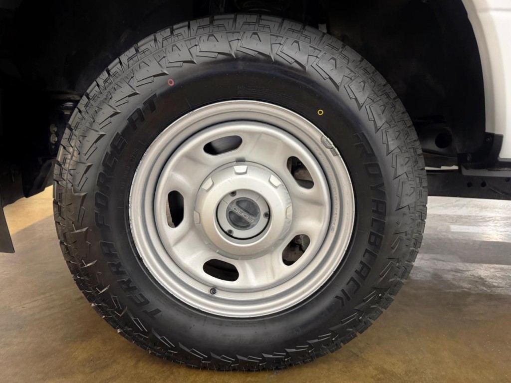 2022 Ford F-250 Image 54