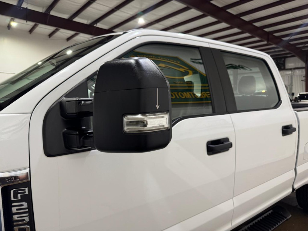 2022 Ford F-250 Image 58