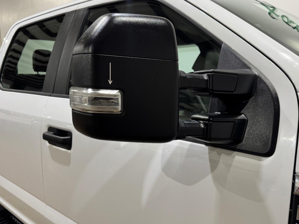 2022 Ford F-250 Image 59