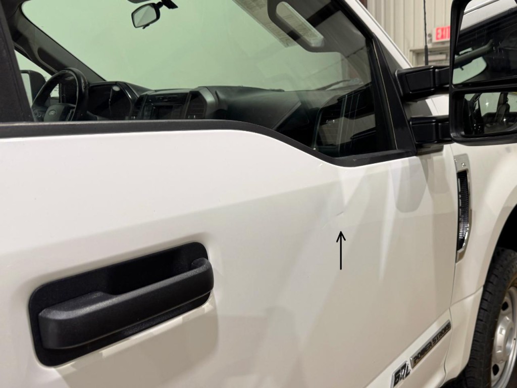 2022 Ford F-250 Image 60