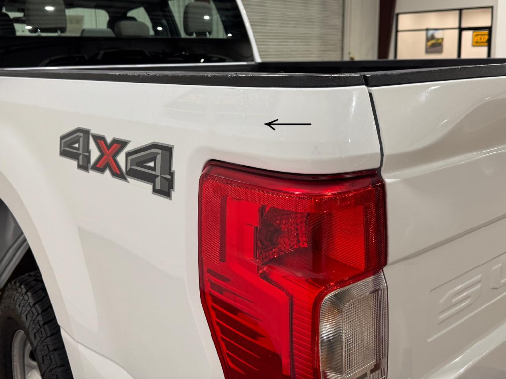 2022 Ford F-250 Image 61