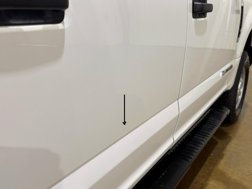 2022 Ford F-250 Image 62