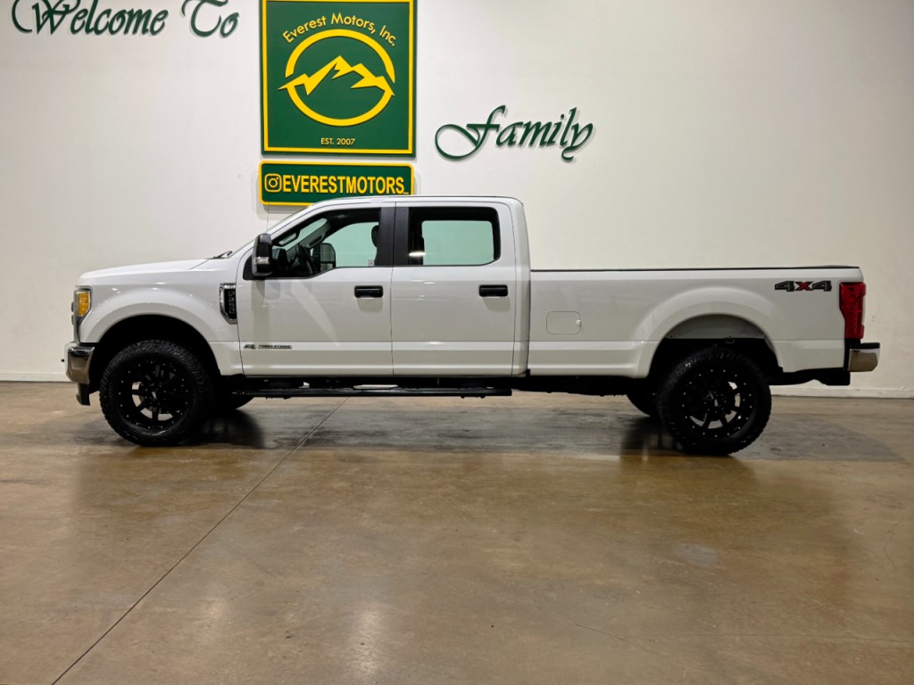 2017 Ford F-250 Image 5
