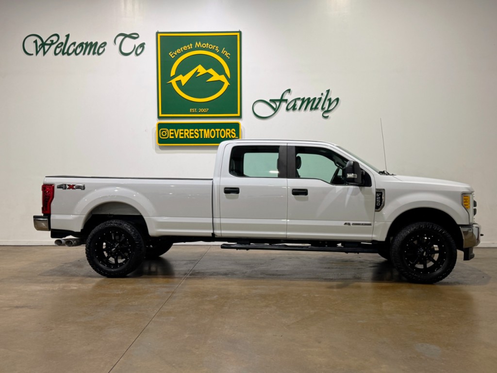 2017 Ford F-250 Image 9