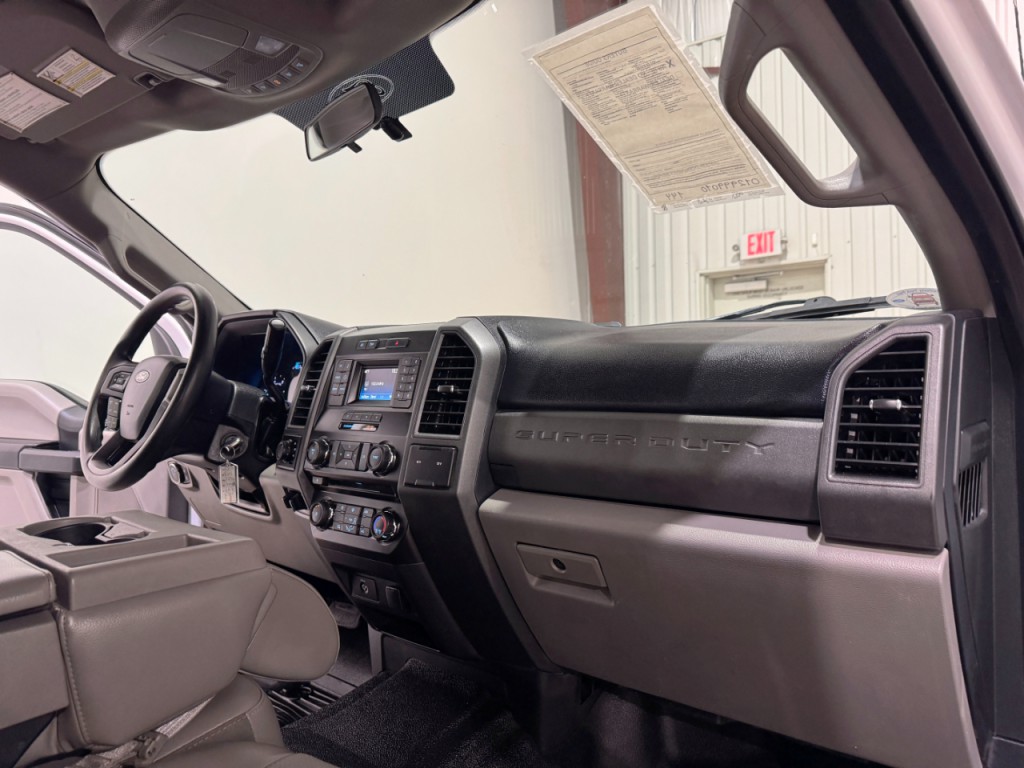 2017 Ford F-250 Image 11