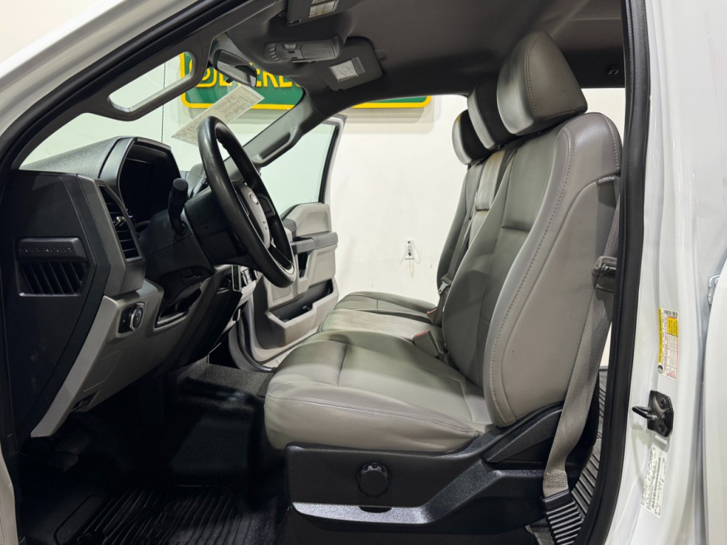 2017 Ford F-250 Image 12