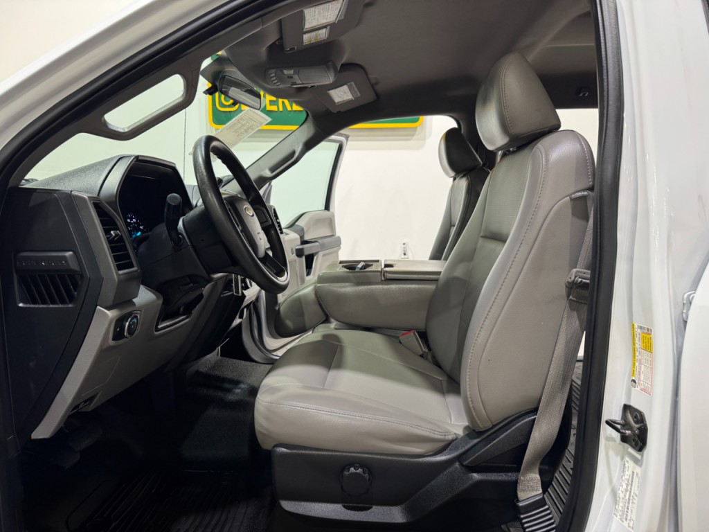 2017 Ford F-250 Image 13