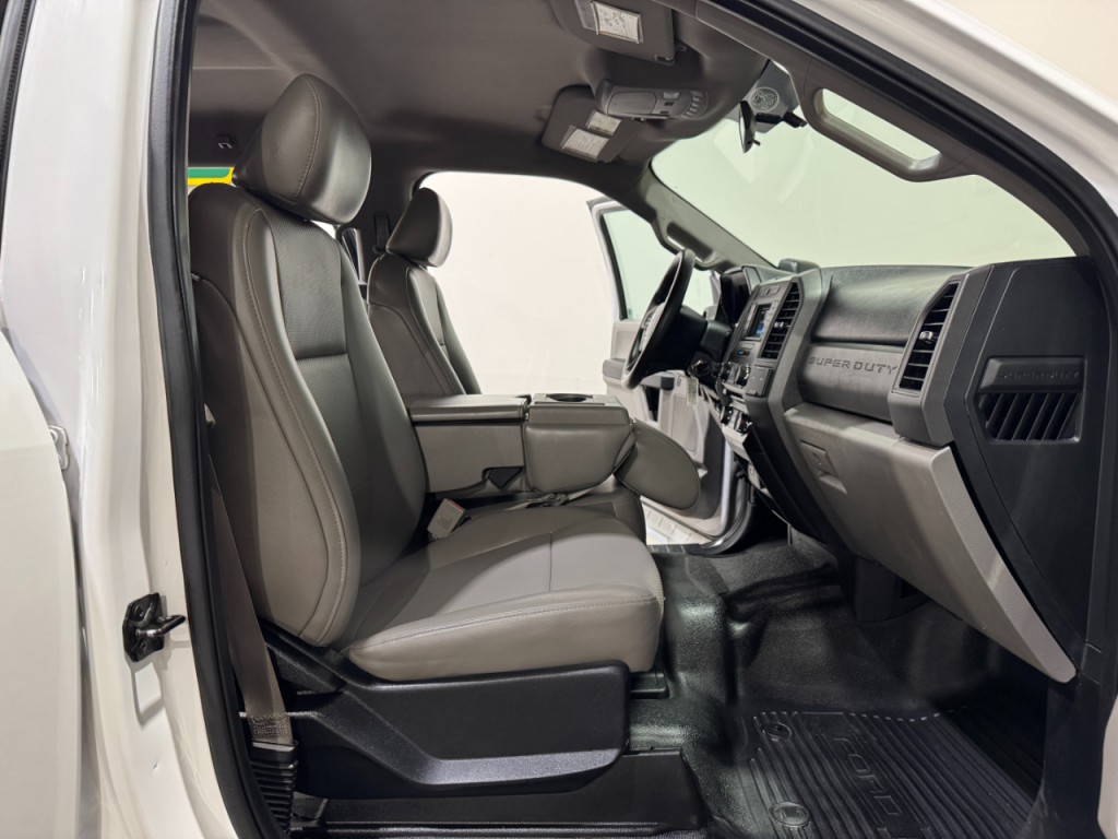 2017 Ford F-250 Image 14