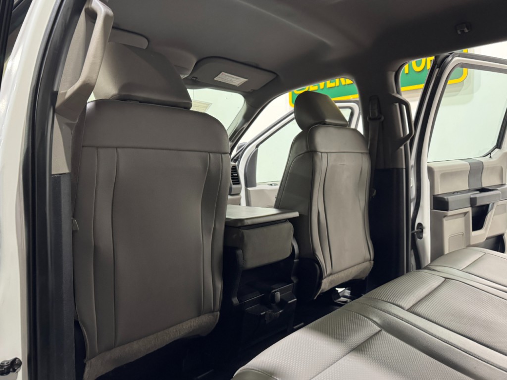 2017 Ford F-250 Image 18