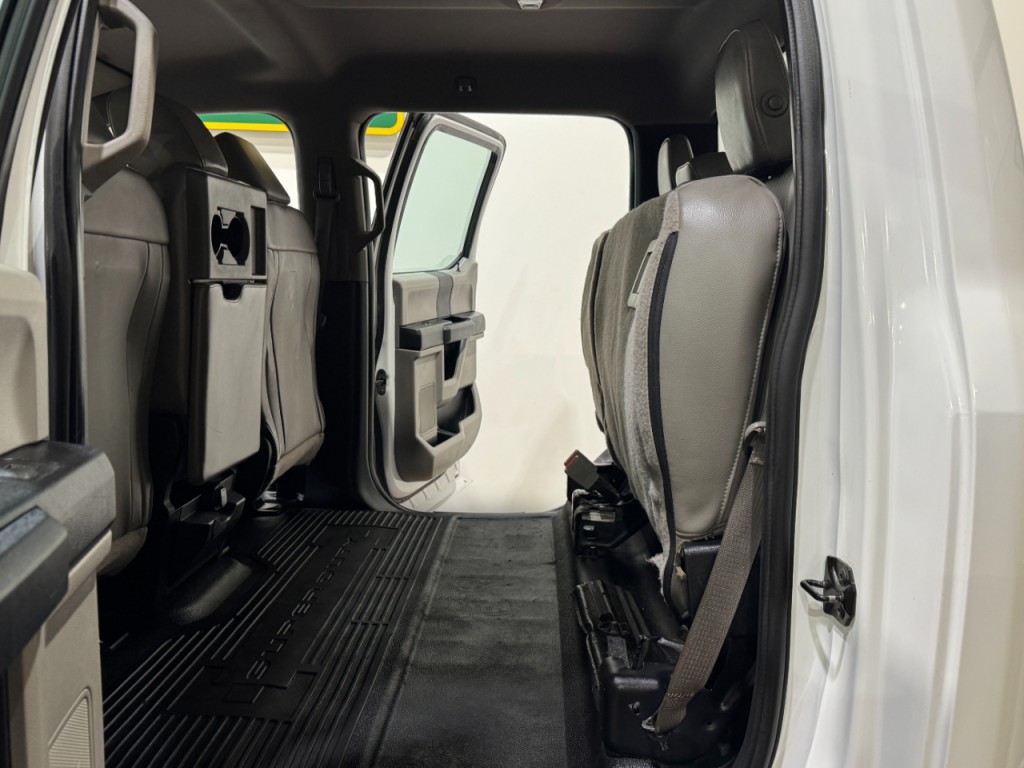 2017 Ford F-250 Image 19