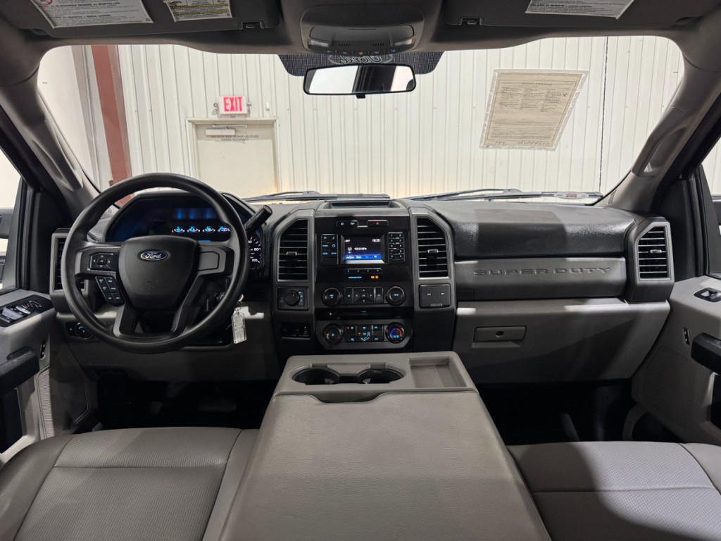 2017 Ford F-250 Image 20