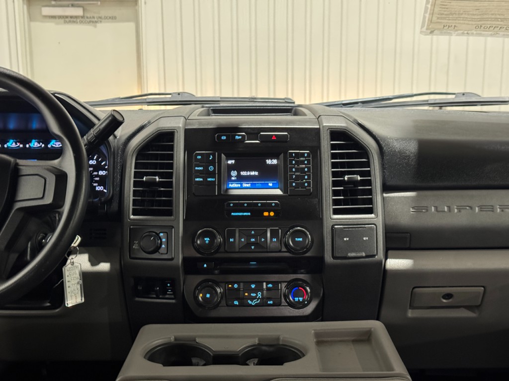 2017 Ford F-250 Image 21