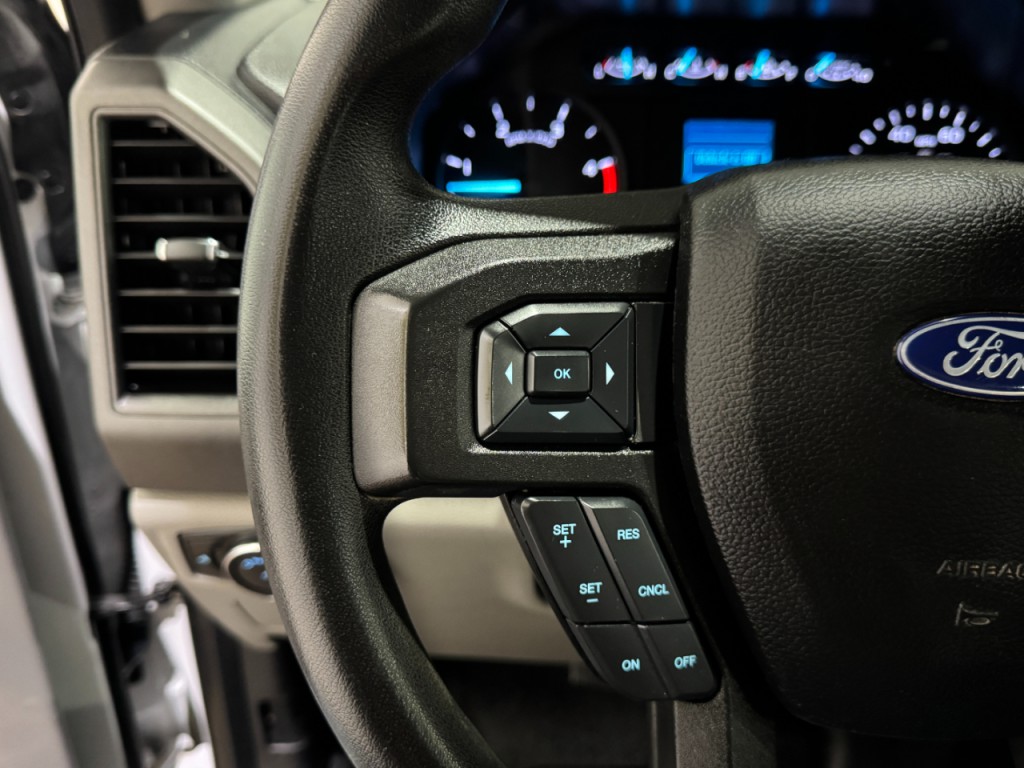 2017 Ford F-250 Image 22