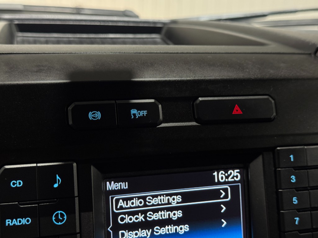 2017 Ford F-250 Image 27