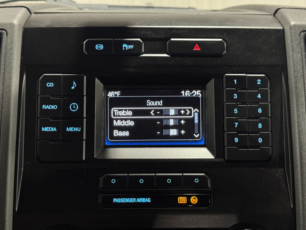 2017 Ford F-250 Image 30