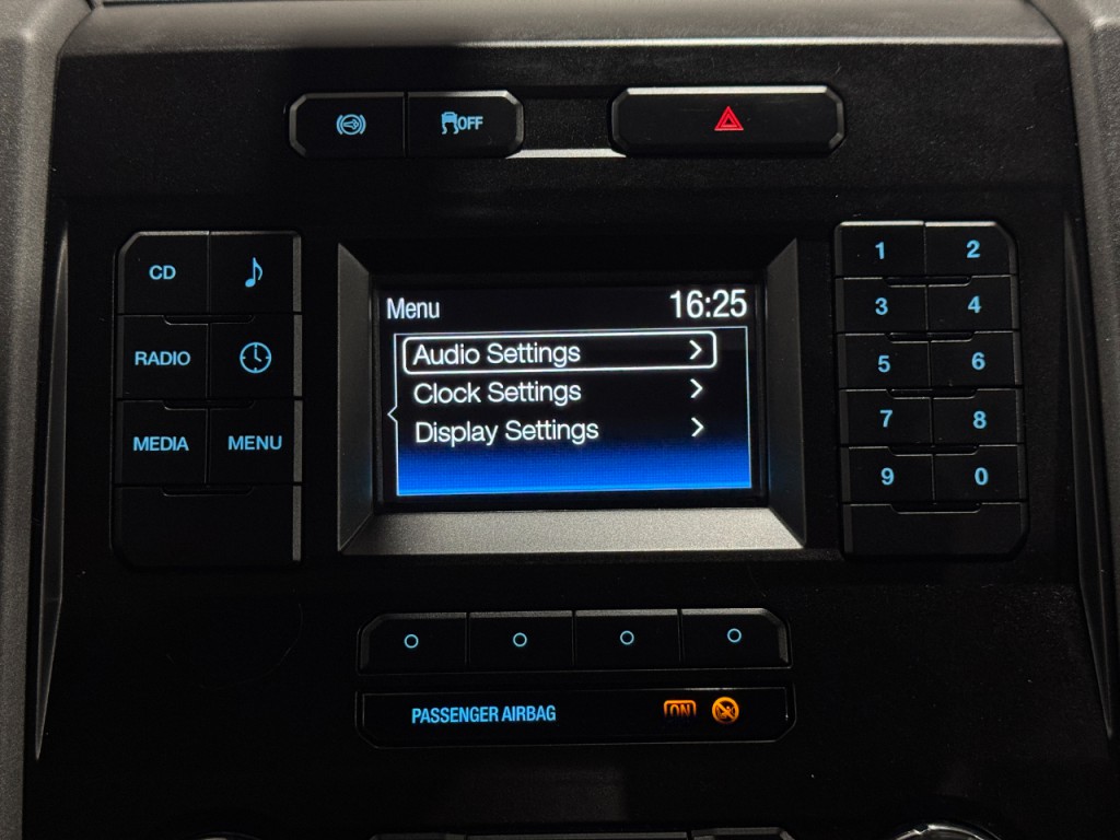 2017 Ford F-250 Image 31