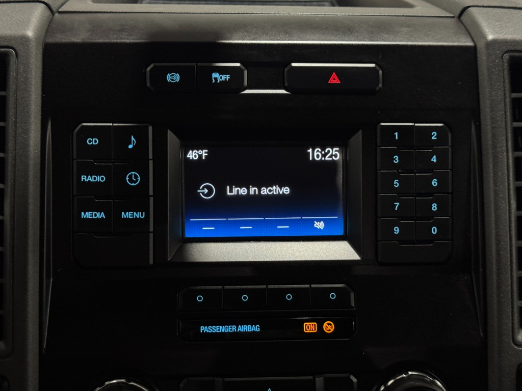 2017 Ford F-250 Image 32